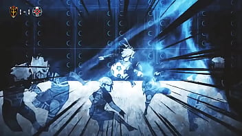 PXG VS BASTARD MUNCHEN / ESCAI PARODIAS EN YT