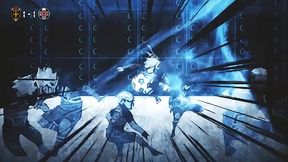 PXG VS BASTARD MUNCHEN / ESCAI PARODIAS EN YT