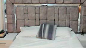 Amara Jons Members-Only Show