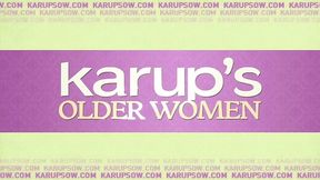 Zoey Portland: milf finger fucks her tight pussy