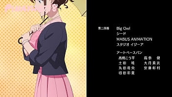 Ugly teacher going out for a date and shocked everyone to her true beauty  #hentai