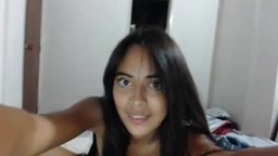 Sophia Montero Private Show