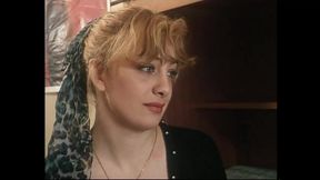 Vintage hairy pussy fucking big dick sucking