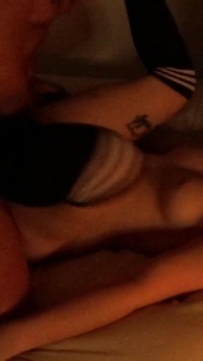 Lover Gives Me Passionate Sex Session