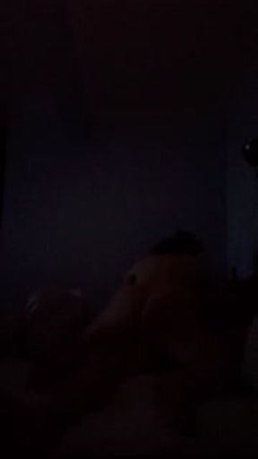 Real lesbian sex
