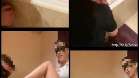 FEMDOM WITH CUNNILINGUS AS A PRIZE TO MY SLAVE (Role)