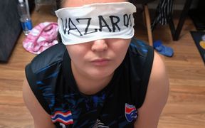 Tight Indian Ass Vs European: Anal Sex