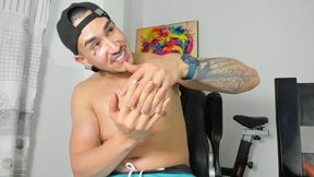 Percy Ladd Private Show