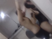 Rought sex, teacher twerks Big ass bubble butt latina colombiana amateur en motel