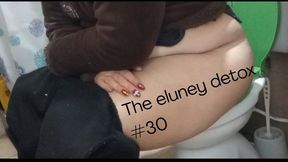 The eluney detox #30