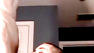 Young Gay Twink's Ass-Fucking Adventure