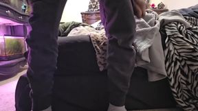 i'm the Good One - Favorite Strips, Sucks &amp; Gets Filled