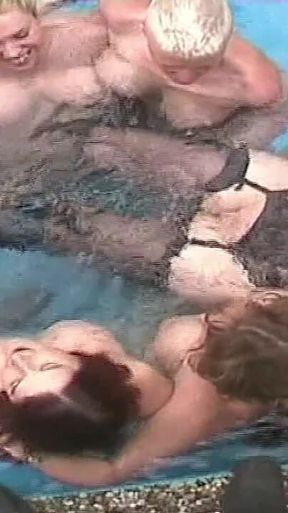 My Swinger Party