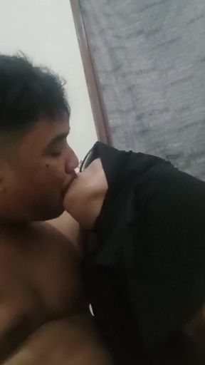 18-year-old Hijab Student Sex