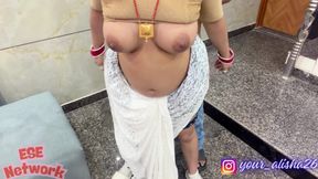 Pervert Neighbour Came and Fucked Me so Hard