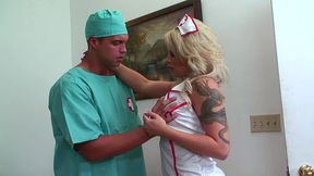 brooke haven nursing aint easy