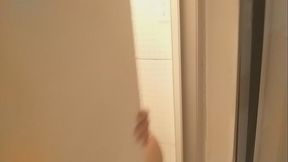 comi a bucetinha da kaka oliver e quando fui arrombar o cuzinho nao aguento e correu peguei a no banheiro insta casalporraloka ofc