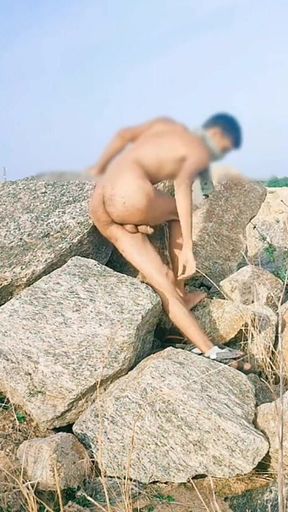 Fucking Russian Bottom Boy as