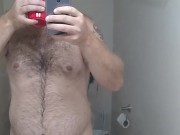 First Time Drinking Piss PT 3