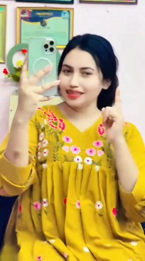 Marli chori amar voke