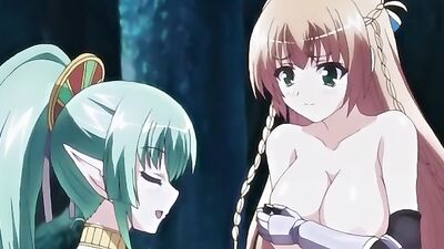 Watch uncensored anime porn with a busty girl getting her ass drilled in a hardcore way!
