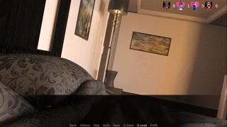 Because I Love Her. He Become A Cuckold, Becouse He Loves Her To Much TO Let Her Go-Ep 6