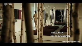 Suzan Anbeh Der Kriminalist-Nacht Am See 2012