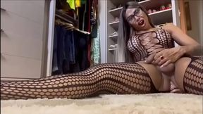 AGATHA FERRAZ - GOZEI SOCANDO UM CONSOLO NO MEU CU - QUER VER COMO TERMINA ESSE FILME AMOR - ASSINE UM DOS MEUS CANAIS - FILMES COMPLETOS NO RED E NOS MEUS CANAIS