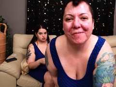 NIKKISFETISHES   SANDWICH CHEESE VORE W SYDNEY SCREAMS