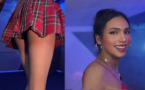 Starting My Day in the Best Mood Can You Tell?