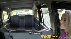 Carmel Anderson Backseat Blowjob Then Hard Sex