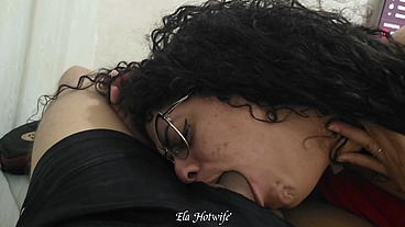 Cheguei em Recife, Fui na Casa da Minha Amiga e, Não Resisti! Botei o Pauzão Do Marido Dela Todinho na Minha Garganta Profunda. ;) (Ela Hotwife Official & Rennan Luna)
