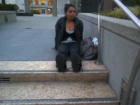 YOU CAN SMELL MY FEET I DON'T CARE