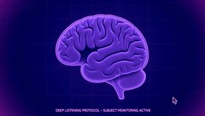 Servitude Subliminal | Mental Domination