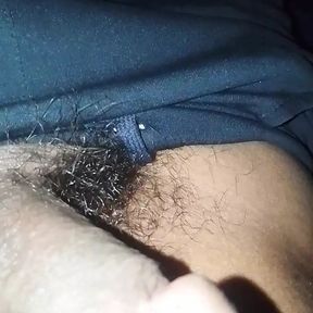 Amateur Indian Penis Masturbation