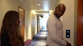 I shared dimitri with our hotel neighbour, bluelah!