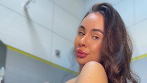 Community Creator
 @sweetieinna @Showing Boobs and #Small Tits #Big Ass #Solo #Brunette #Sexy porno movie hot | Tik.Porn