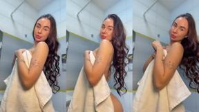 Community Creator
 @sweetieinna @Showing Boobs and #Small Tits #Big Ass #Solo #Brunette #Sexy porno movie hot | Tik.Porn