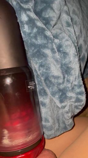 Nude nylons