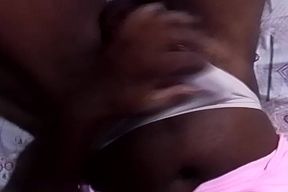 Pink Nitree Lien Fades in Hand