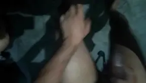 First Time Fever: Two Hot Indians Explore Wild Bareback Passion – 18+