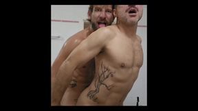Hardfuck Tj&bohemianboy