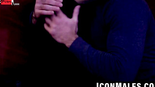 Billy Santoro & Armand Rizzos Deep Anal Destruction
