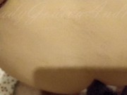 Mi rompe il culo e lo riempie di sborra! 💥💥💦💦 Dialoghi italiano - Orgasmo rumoroso - Creampie