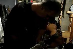 Latin boy - Re Mastered