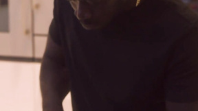 ”Talia Mint likes her Muff w a big black dick In it”