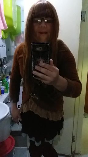 Sissy Crossdresser 26