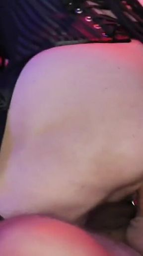 Brad Newman Lets Jessica Jaymes Out