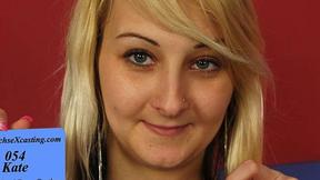 ”Another wannabe pornstar”