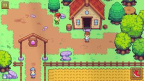 Spirit Valley Part 1